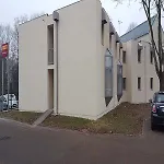Initial By Balladins / Marne-la-vallee Torcy (Seine-et-Marne)