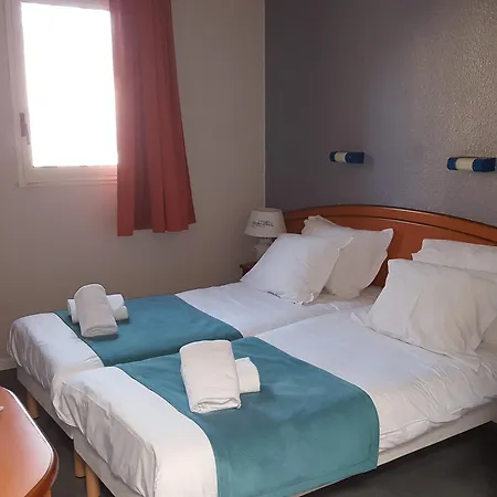 Hotel Initial By Balladins / Marne-la-vallee Torcy (Seine-et-Marne)