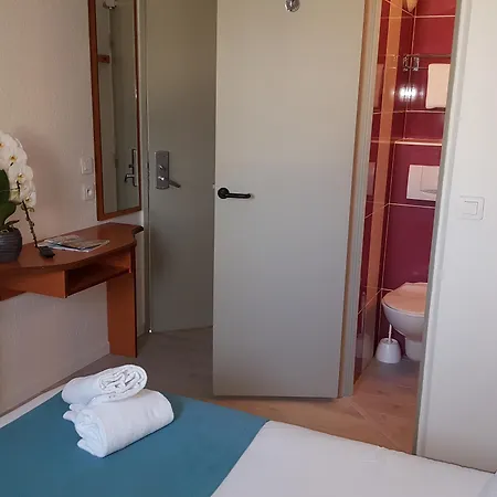 Hotel Initial By Balladins / Marne-la-vallee