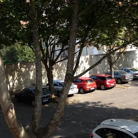 Initial By Balladins / Marne-la-vallee Hotel Torcy (Seine-et-Marne)