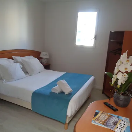 Initial By Balladins / Marne-la-vallee Torcy (Seine-et-Marne)