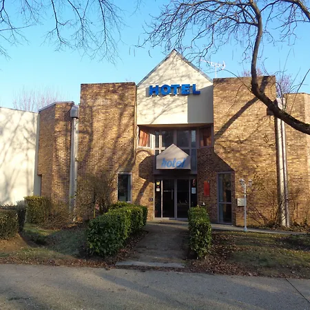 Initial By Balladins / Marne-la-vallee 2*