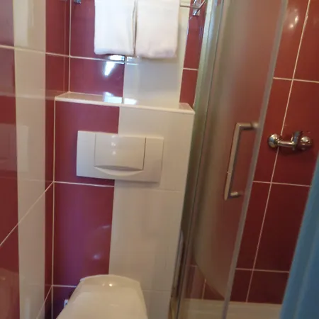 Hotel Initial By Balladins / Marne-la-vallee Torcy (Seine-et-Marne)