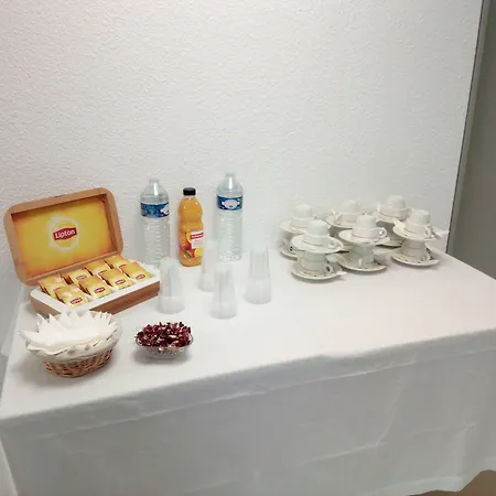 Initial By Balladins / Marne-la-vallee 2* Torcy (Seine-et-Marne)