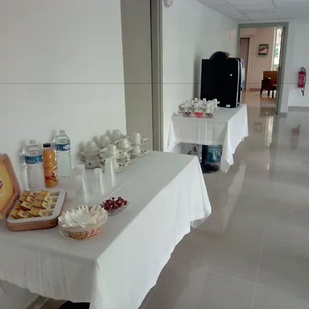 Initial By Balladins / Marne-la-vallee 2* Torcy (Seine-et-Marne)