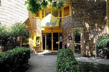 Initial By Balladins / Marne-la-vallee 2*