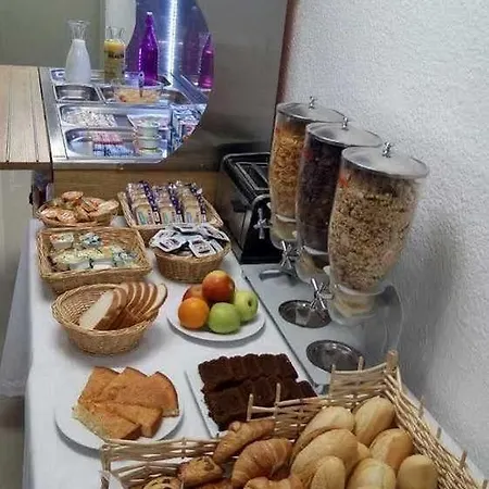 Initial By Balladins / Marne-la-vallee Hotel 2*