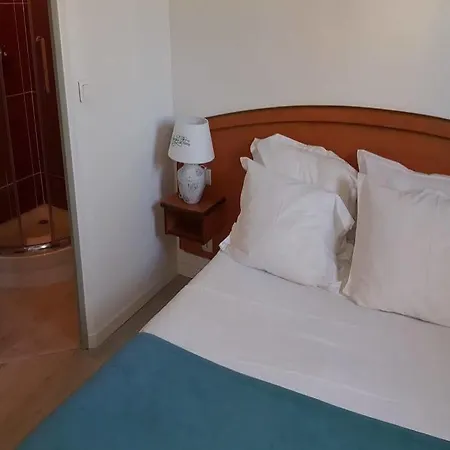 Initial By Balladins / Marne-la-vallee Hotel Torcy (Seine-et-Marne)