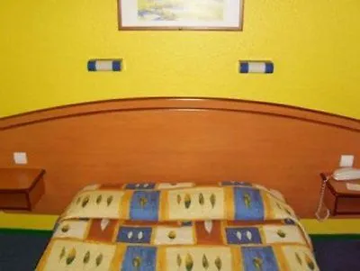 Hotel Initial By Balladins / Marne-la-vallee