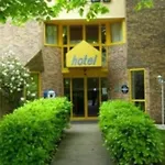 Hotel Initial By Balladins / Marne-la-vallee
