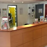 Hotel Initial By Balladins / Marne-la-vallee