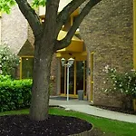 Initial By Balladins / Marne-la-vallee Hotel