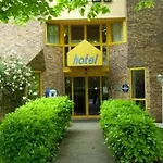 Hotel Initial By Balladins / Marne-la-vallee Torcy (Seine-et-Marne)