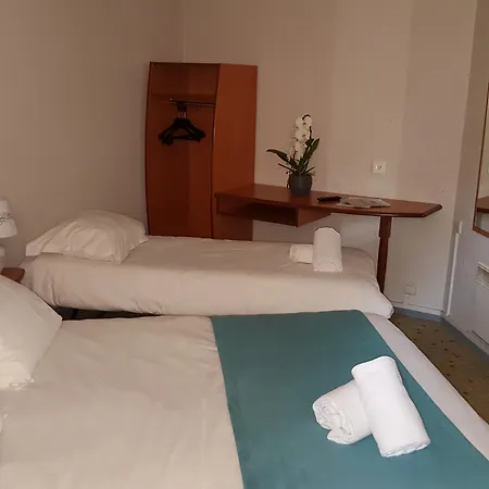 Hotel Initial By Balladins / Marne-la-vallée