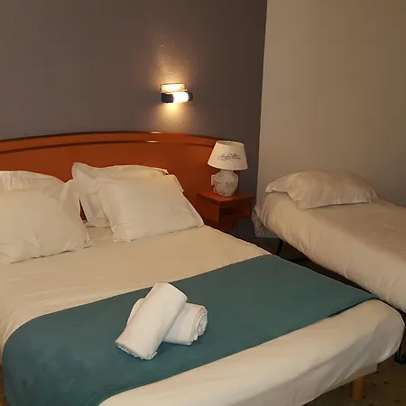 Hotel Initial By Balladins / Marne-la-vallée