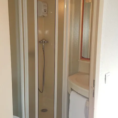 Initial By Balladins / Marne-la-vallee 2*