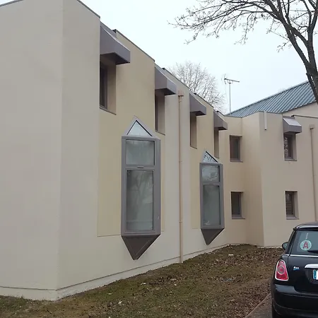 Initial By Balladins / Marne-la-vallée Hotel Torcy (Seine-et-Marne)