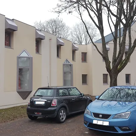 Initial By Balladins / Marne-la-vallee Otel