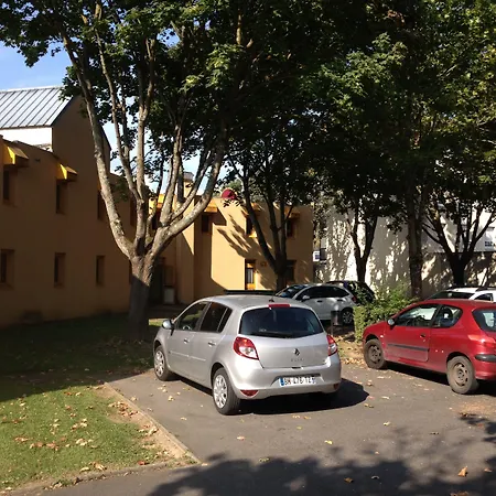 Initial By Balladins / Marne-la-vallee 2*