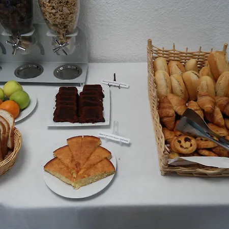 Otel Initial By Balladins / Marne-la-vallee Torcy (Seine-et-Marne)