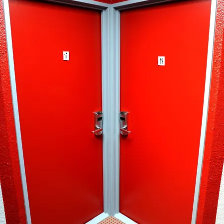 Otel Initial By Balladins / Marne-la-vallee