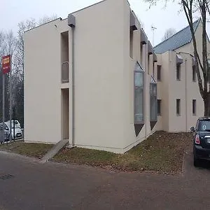 Initial By Balladins / Marne-la-vallee Torcy (Seine-et-Marne)