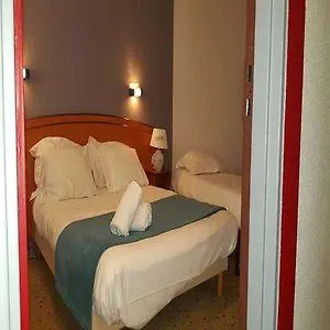 Otel Initial By Balladins / Marne-la-vallee
