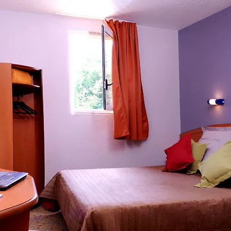 Initial By Balladins / Marne-la-vallee Otel 2*