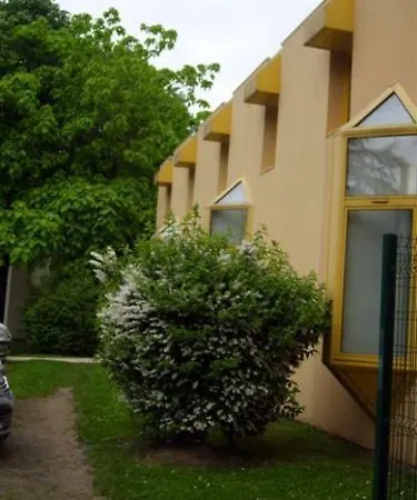 Otel Initial By Balladins / Marne-la-vallee Torcy (Seine-et-Marne)