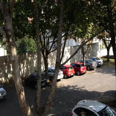 Initial By Balladins / Marne-la-vallee