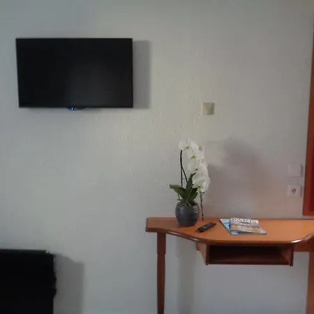 Initial By Balladins / Marne-la-vallee Otel