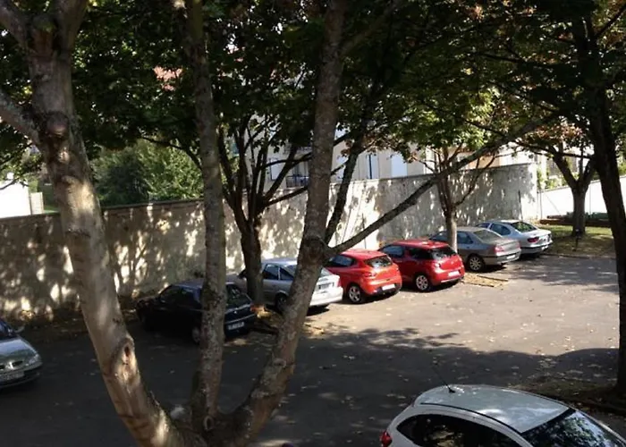 Initial By Balladins / Marne-la-vallee Hotel Torcy (Seine-et-Marne)
