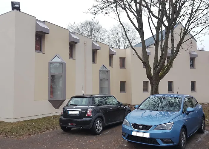 Initial By Balladins / Marne-la-vallee Hotel