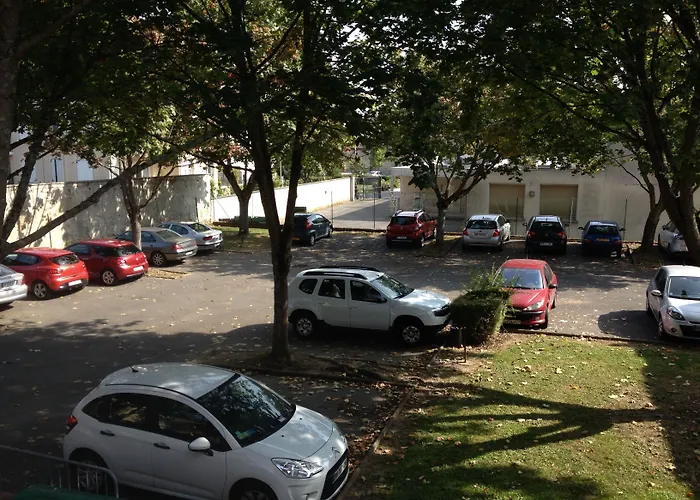 Hotel Initial By Balladins / Marne-la-vallee Torcy (Seine-et-Marne)