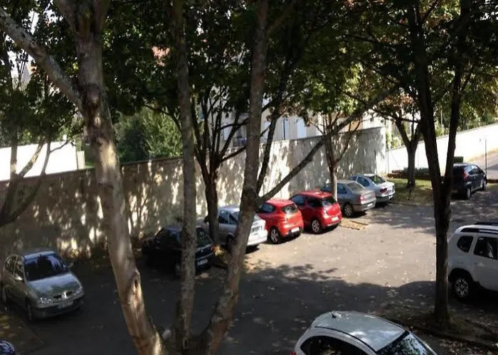 Initial By Balladins / Marne-la-vallee