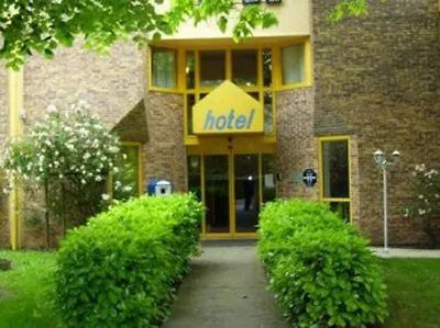 Hotel Initial By Balladins / Marne-la-vallee Torcy (Seine-et-Marne)
